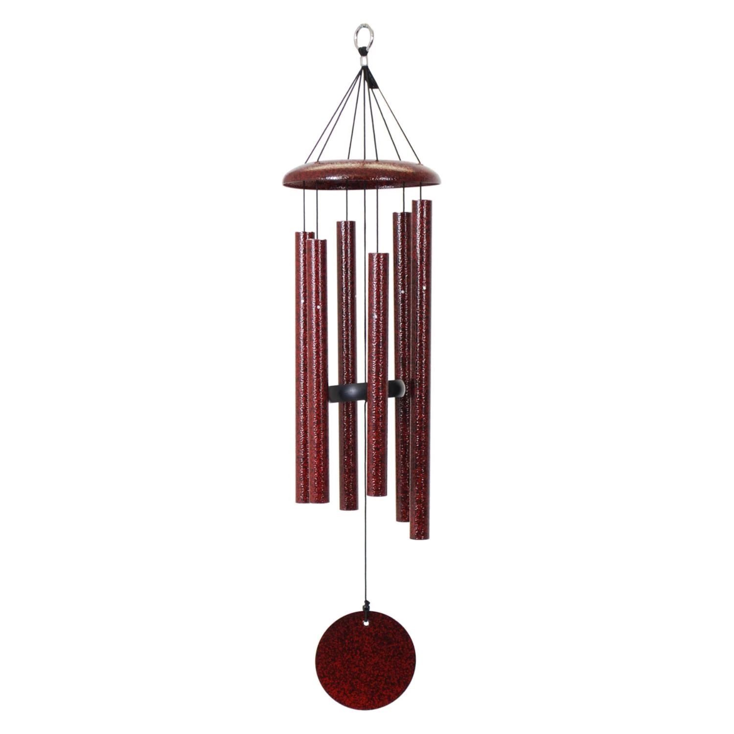 Corinthian Bells 29-inch Runy Splash Windchime