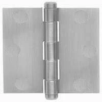 Mintcraft Lr0183l Welding Blank Door Hinge 2.5 In.