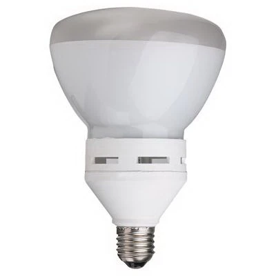 21718 26 Watt Dimmable R40 Compact Fluorescent Light Bulb