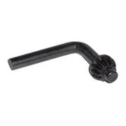 88084 Chuck Key Kg L-type, 3/8 Inch Size With 15/64 Inch Pilot