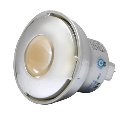 Led 4.5w Par16 Med. D/l