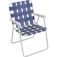 Rio Brands By0550138-og Basic Web Chair By055-0138-og