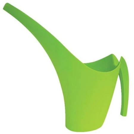 Swcasst24 2 Quart Assorted Color Watering Can