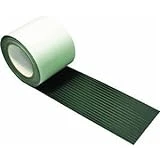 4" X 25' Black Wide Rib Traction Safety Tread Tape