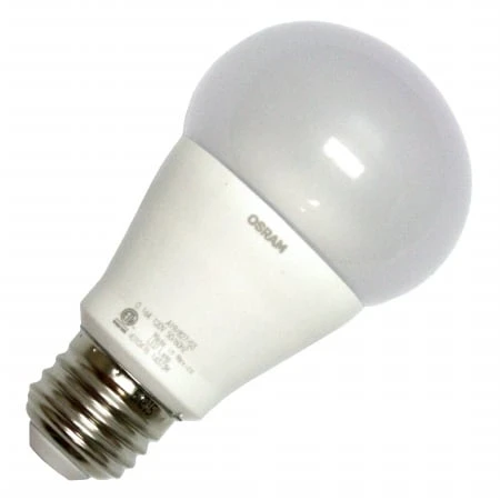 79149 Led6a19/f/827/rp A19 A Line Pear Led Light Bulb 6 Watt 2700k