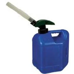 Blitz U.s.a. I 81017 2 Gallon Enviro-flo Plus Kerosene Can - Pack Of 6
