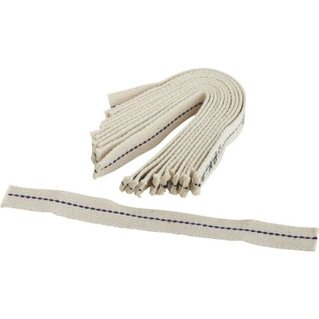 Lwb-04 Flat Lamp Wick 3/4 Inch