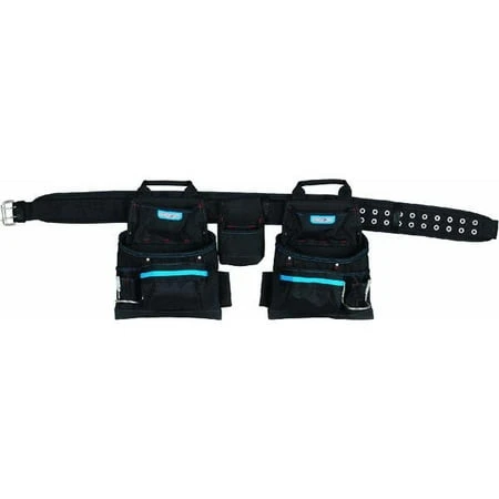 17-pocket Carpenter's Apron Cl1604 For Tools And Accessories