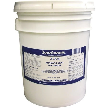 5 Gallon A.t.s. Acrylic Tile Sealer - Model 3280g05