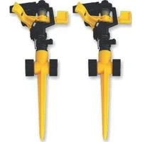Toolbasix Sprinkler Pulsating Plstc 2-pk 93202