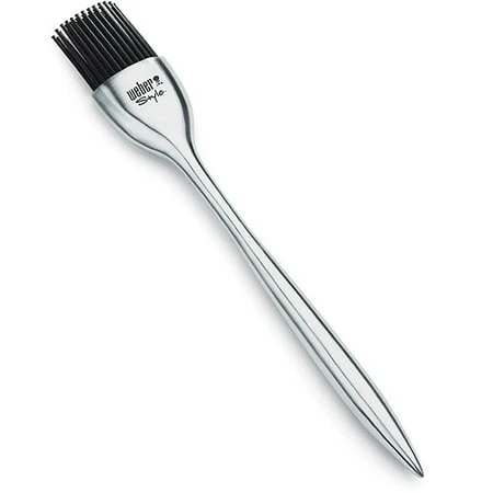6432 Silicone Basting Brush - Essential Grill Tool For Perfect Barbecue