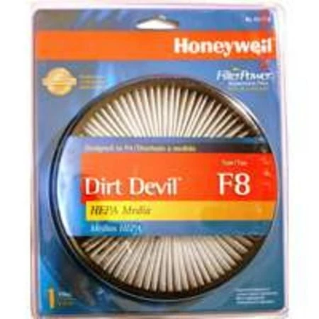 F-8 Hepa Vacuum Filter Replacement H12009 For Home Care Industries