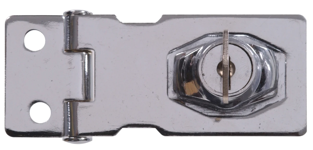 Cd-kaKey Safe Hasp 4.55