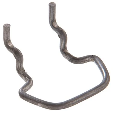 .148" X 1-1/2" Zinc Plated Pliers Holder - Hillman Group Model 853060