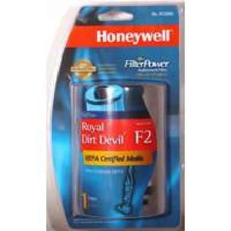 Dirt Devil F-2 Hepa Vacuum Filter Replacement H12008 For Home Care Industries