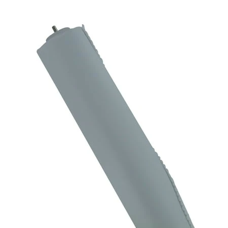 Hrsmwd4606601d 38" X 66" Light Weight Window Darkening Shade, White