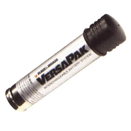 Vp100 Versapak 3.6-volt Nickel Cadmium Battery For Hardware Tools