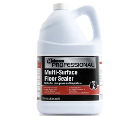 J30 71994 128 Ounce Multi-surface Floor Sealer