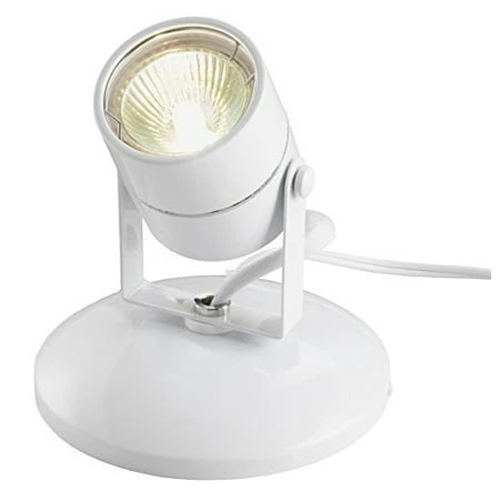 G19935-wh-i 20w Micro Mr16 Halogen Spotlight