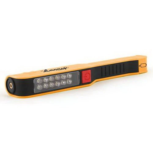 Tools 6006 Larry2 Pocket Work Light 160 Lumens Cool White Led