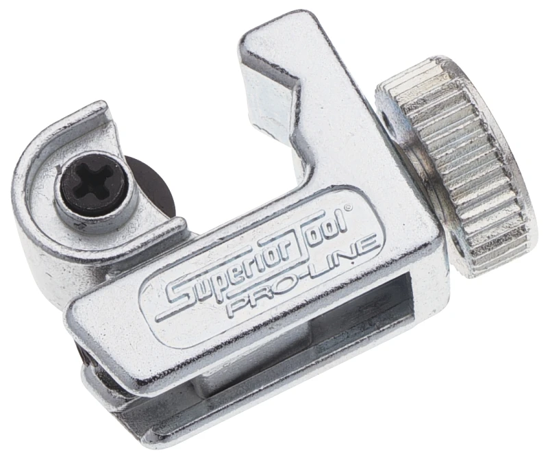 Precision Mini Tubing Cutter For Tight Spaces
