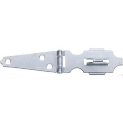 Cd-hinge Hasp 4" Zc 5