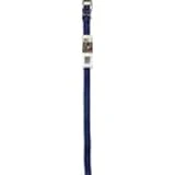 Nylon Dog Collar 3/4" Width X 20" Length In Blue - Model 2972002