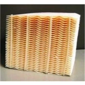 Hdc3t Wicking Air Filter For Humidifiers - High Efficiency Replacement