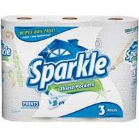 Paper Towel 3r