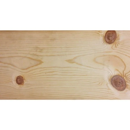 1" X 8" X 8' Multi-purpose Treated Pine Board