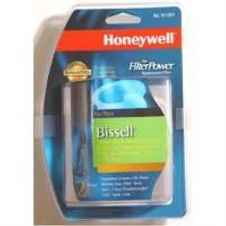H11001 Replacement Filter For Bissell Lightweight And Hand-held Vacuums