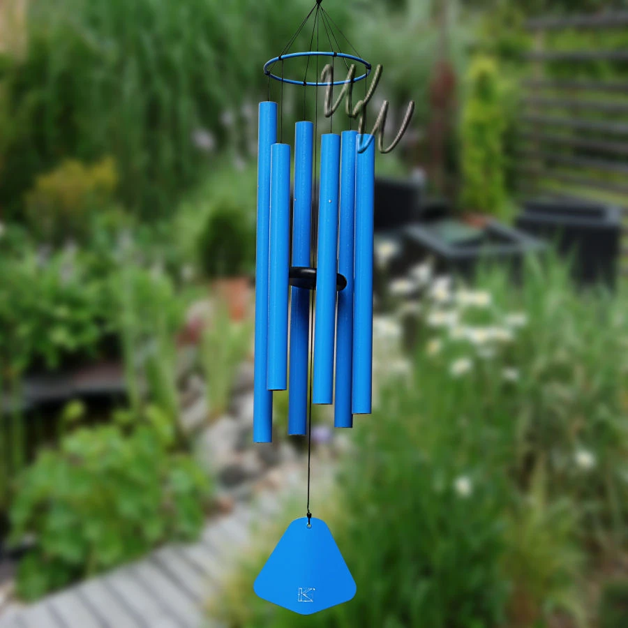 Kromatix 44" Blaz'n Blue