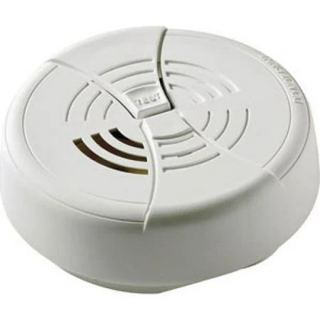 Fg225b Battery Operated Ionization Smoke Alarm With Test Feature