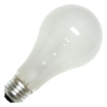 17482 75a21 12 Volt A21 Light Bulb - Energy Efficient