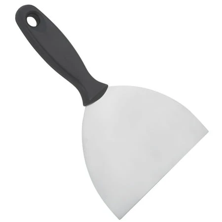 Flex Broad Knife, 5 Inch Flexible Blade For Precision Finishing