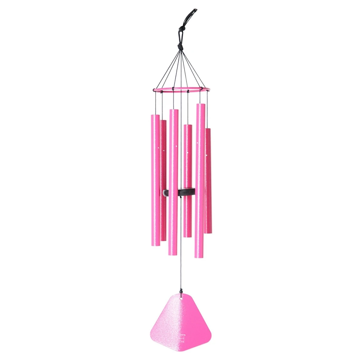 Kromatix 29" Funky Fushsia Windchime
