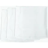 /incom 962940 Stainless Steel And Brass Cleaning Cloth - 3 Pack