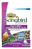 1022690 Multi-bird Seed Blend With Fruits And Nuts, 5-pound Bag