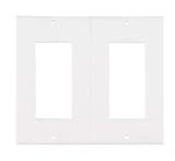 06668 Rocker Switch And Gfci Outlet Sealers - 6 Pack