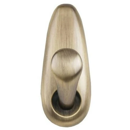 Forever Classic Medium Metal Hook In Antique Bronze - Durable And Stylish