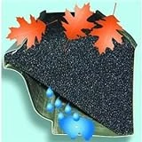 Gs-k5 5 Inch K Style Gutter Filter For Effective Debris Protection