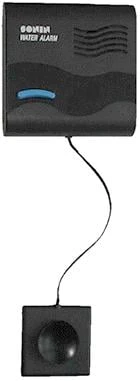 00700 Water Alarm With Remote Sensor - Reliable Leak Detection System