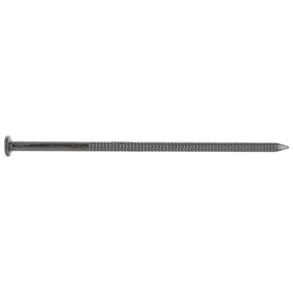 Bright Pole Barn Nail - Durable Steel Construction, 50 Count, 3 Inch Length