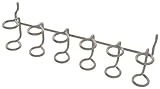 The Hillman Group 853056 .148 X 1/2" Multi Tool Holder- Zinc Plated 1-pack