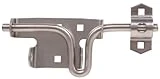 Slide Action Gate Latch