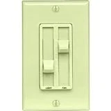 8776630i Fan And Light Control Switch With Remote Control