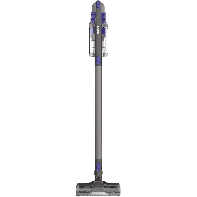 Impact Cordless Stick Vacuum Cleaner – Ultra-light, Battery-powered Cleaning Solution