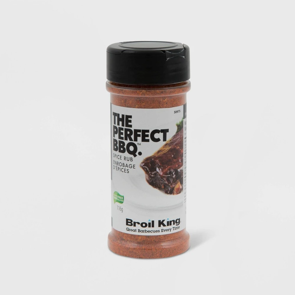 Perfect Bbq Spice Rub - Ideal For Grilling And Smoking Meats