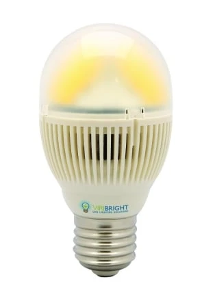 Led 5wOmni Dim A19 C/w