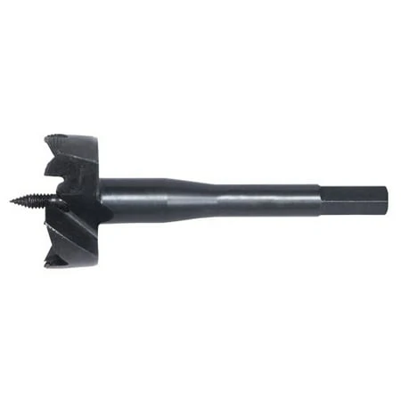 1-3/8 Inch (35 Millimeter) Hole Saw For Wood And Metal